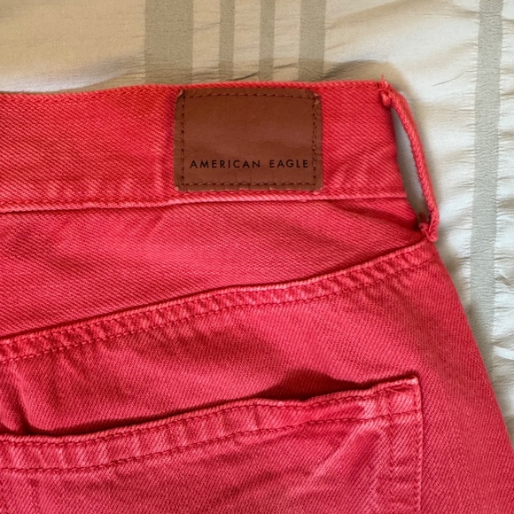American Eagle Jeans Size 4 - Picture 4 of 7